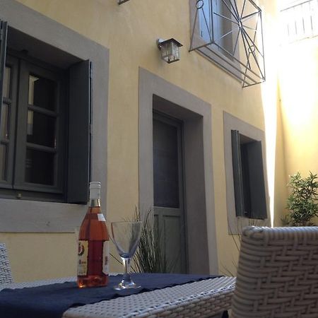 Carcassonne Pont Vieux Apartments 外观 照片