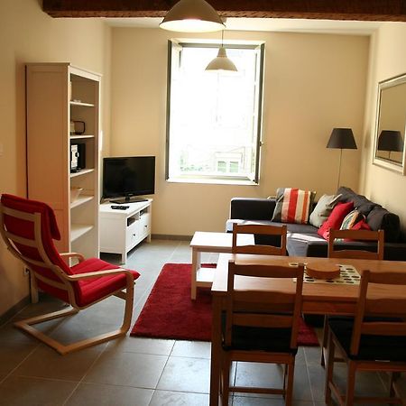 Carcassonne Pont Vieux Apartments 外观 照片