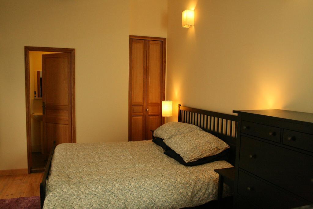 Carcassonne Pont Vieux Apartments 外观 照片