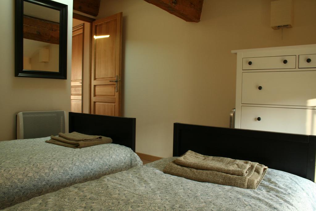 Carcassonne Pont Vieux Apartments 外观 照片