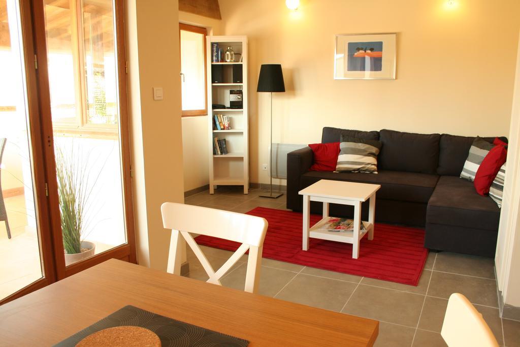 Carcassonne Pont Vieux Apartments 外观 照片