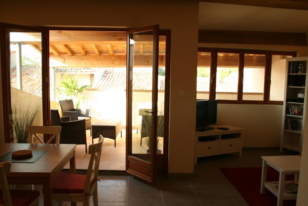 Carcassonne Pont Vieux Apartments 外观 照片