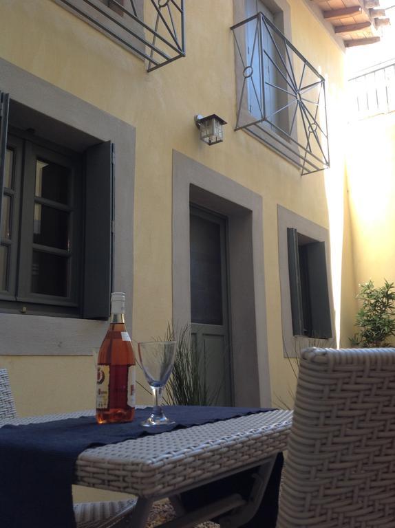 Carcassonne Pont Vieux Apartments 外观 照片