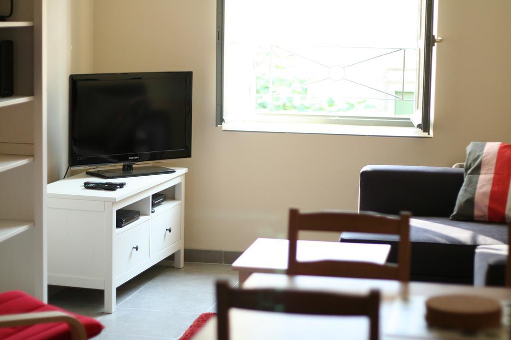 Carcassonne Pont Vieux Apartments 外观 照片